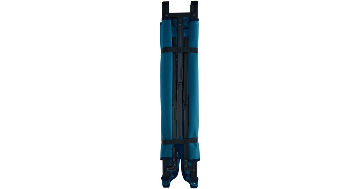 Grand CanyonTopaz Camping Bed M kampeerbed  (Blauw)