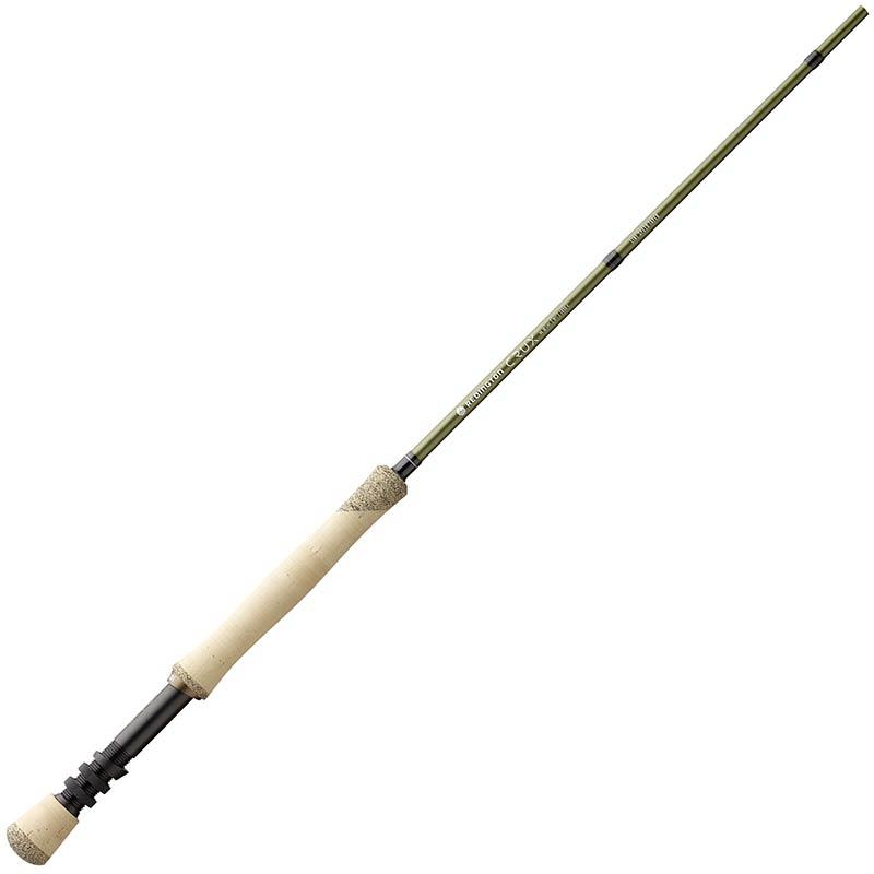 Canne Mouche Redington Crux
