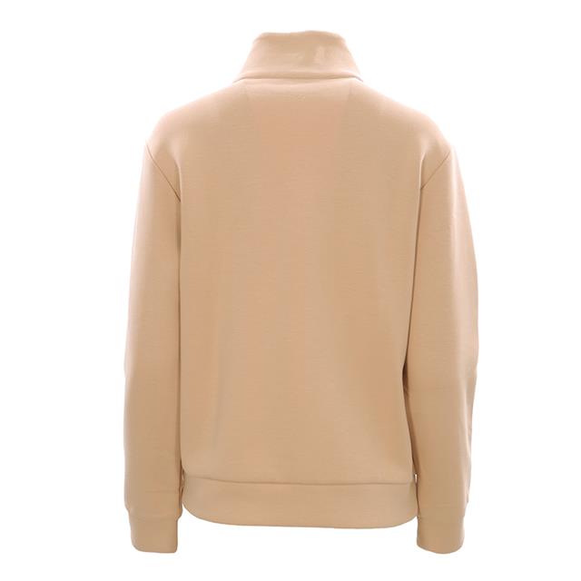 Trui QUUR QKelsey Beige