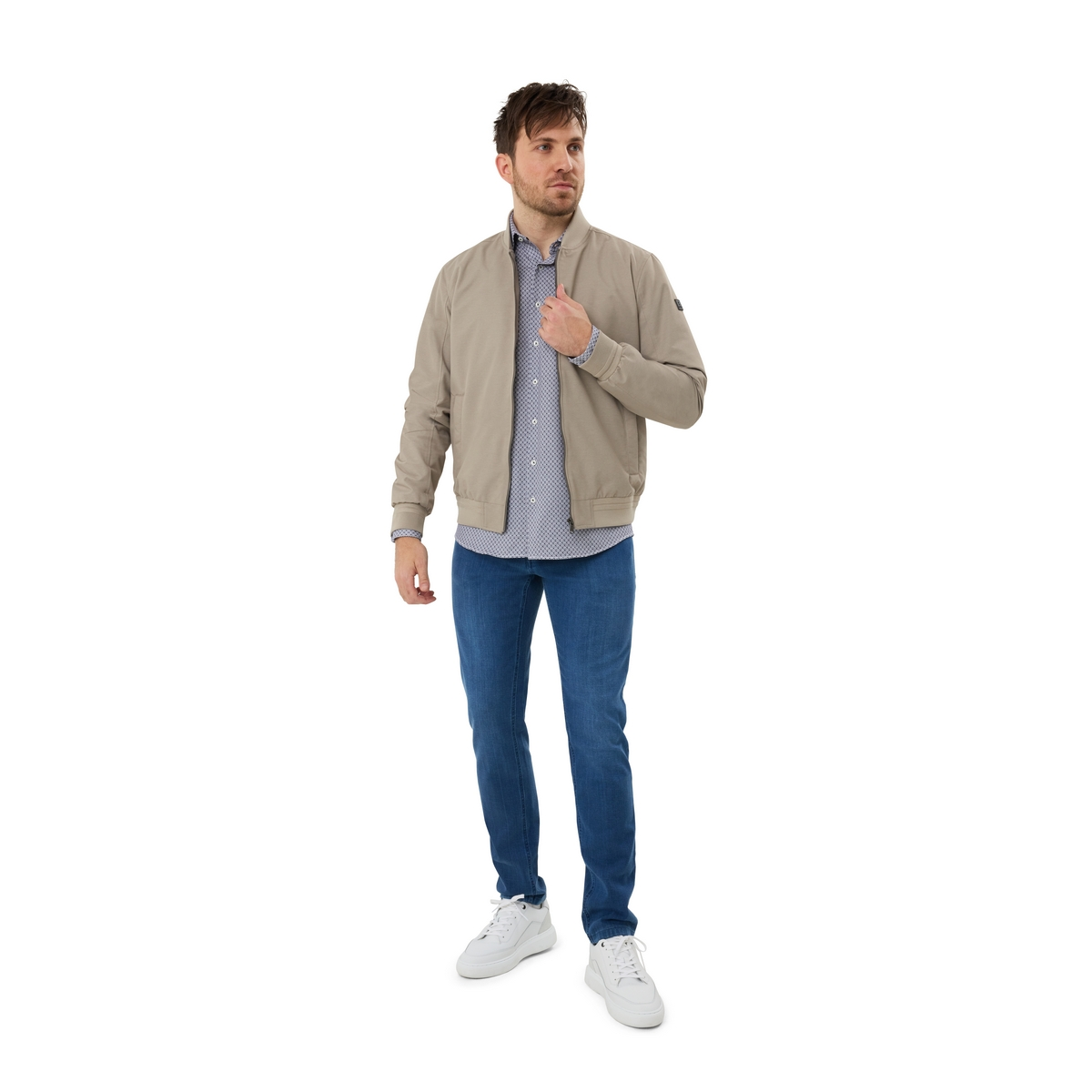 Heren Jas 27630225