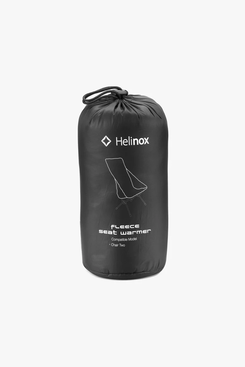 Helinox Warmers Two Fleece Campingstuhlüberzug