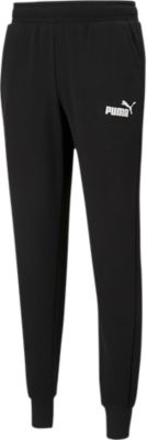 PumaEssentials Logo Sweatpants - schwarz