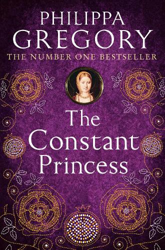 The Constant Princess (Paperback)
