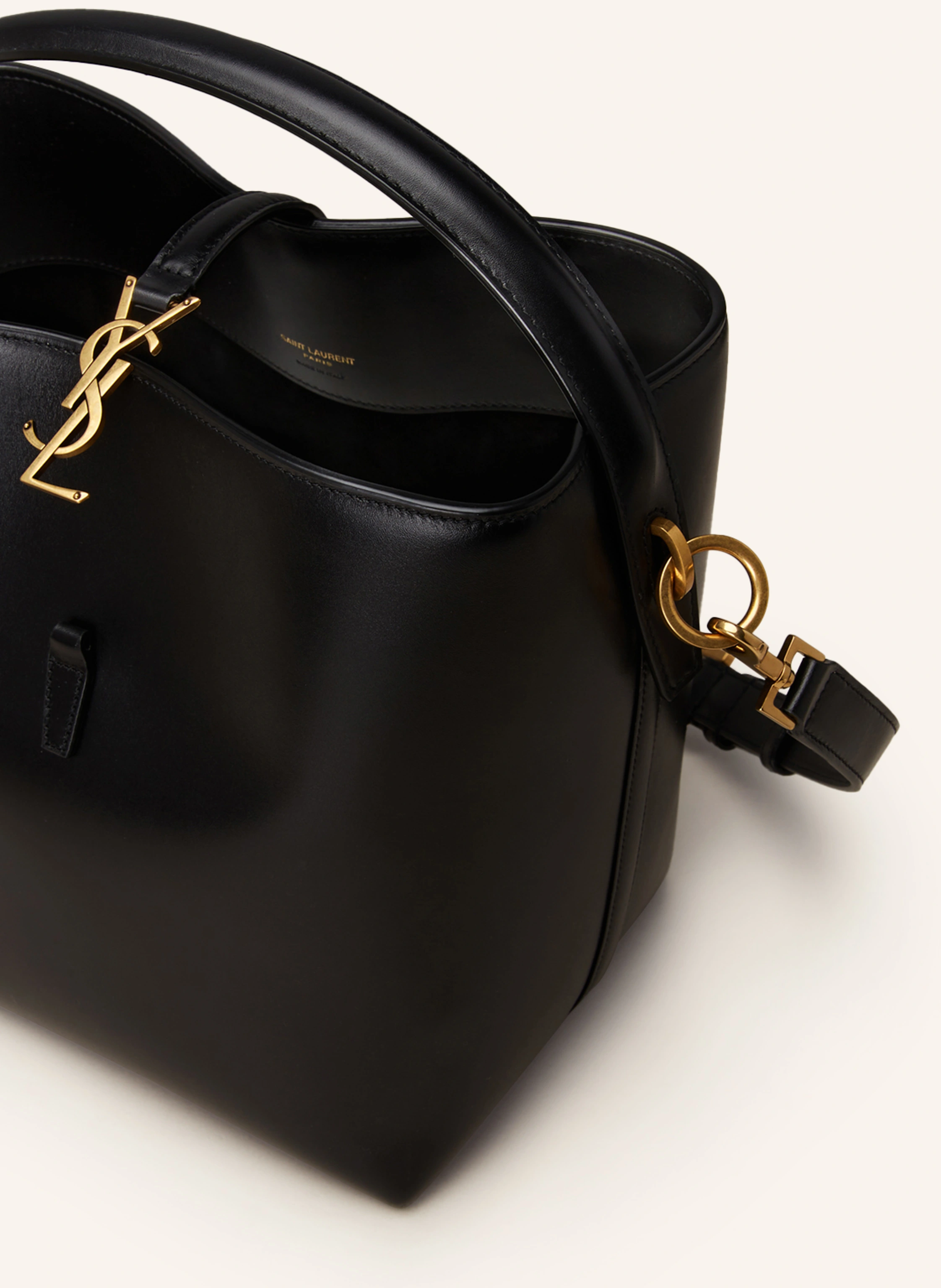 SAINT LAURENT Beuteltasche LE 37
