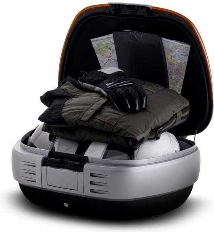 Topkoffer Shad Sh50 W