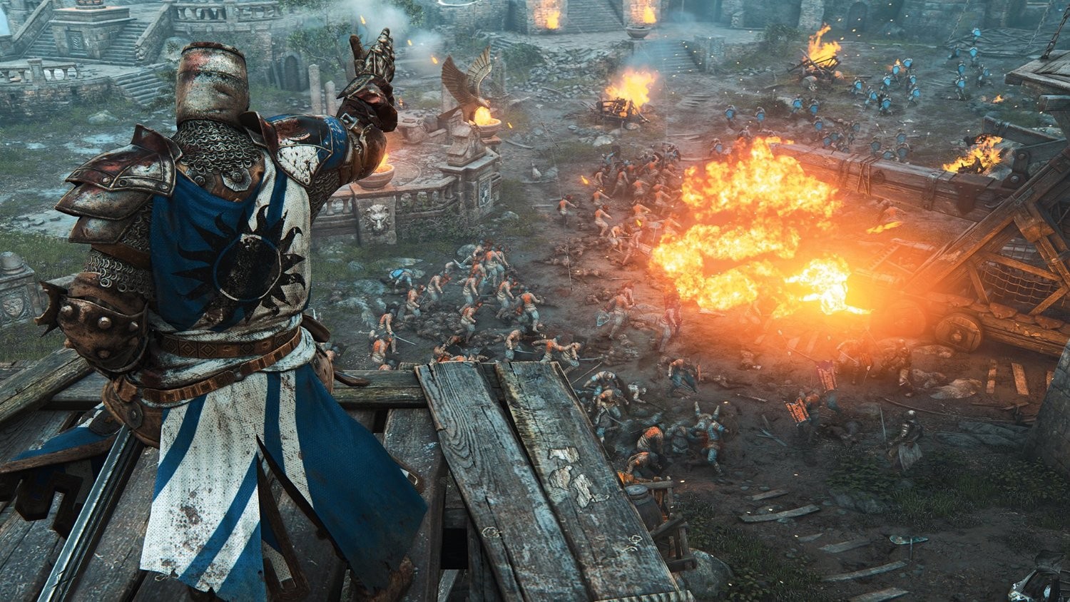 For Honor- Xbox One