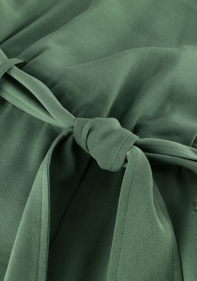 ANOTHER LABEL groene another label jumpsuit nena jumpsuit