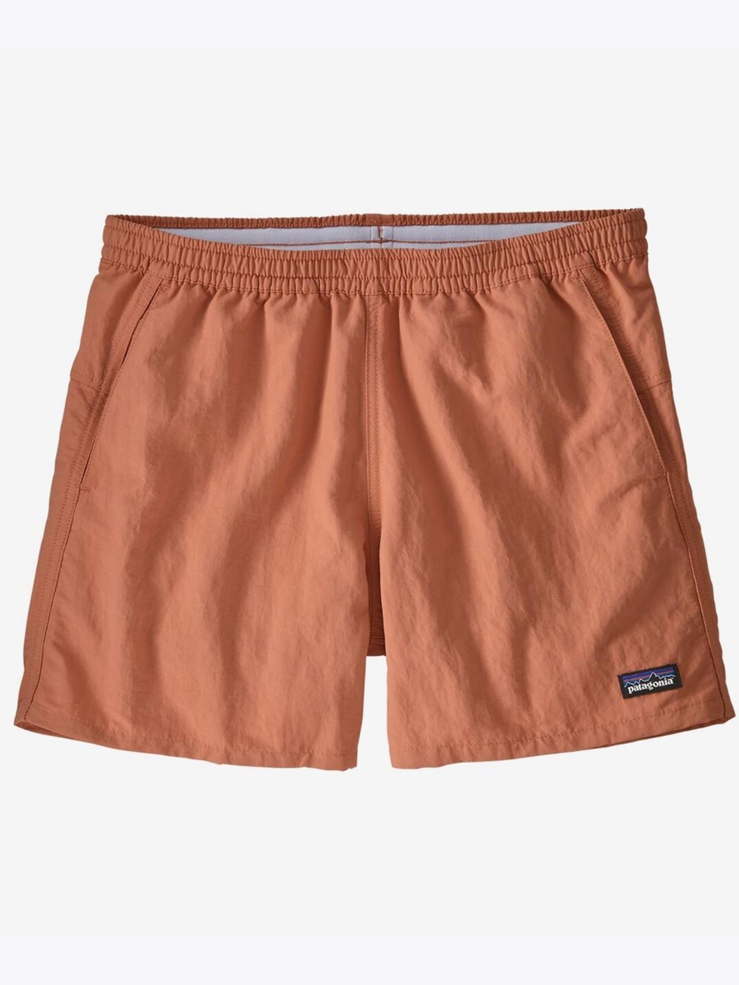 W Baggies Shorts