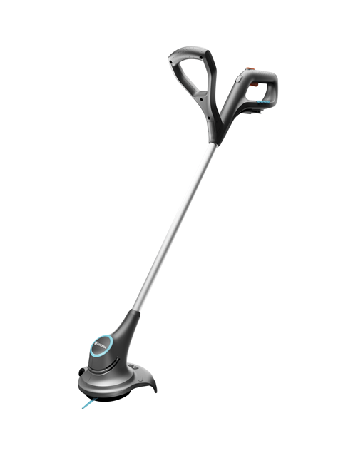 Gardena Accu Trimmer Smallcut 23\/18v P4a Solo - Trimmer - per stuk