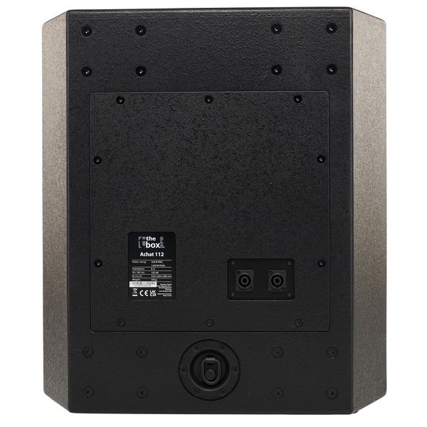 the box pro Achat 112
