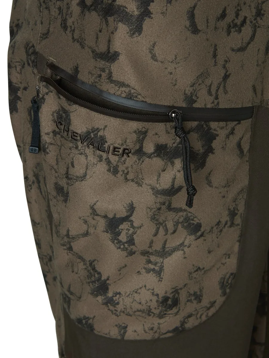 Chevalier Women's Pointer Chevalite Pants 3.0 Autumn Green Deer