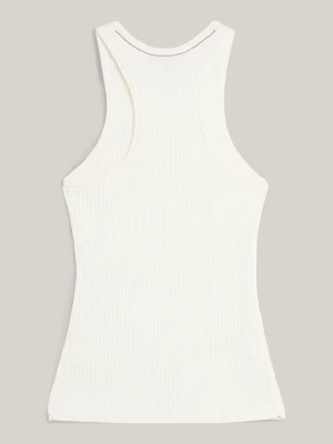 Regata Slim Canelada Crest Classics