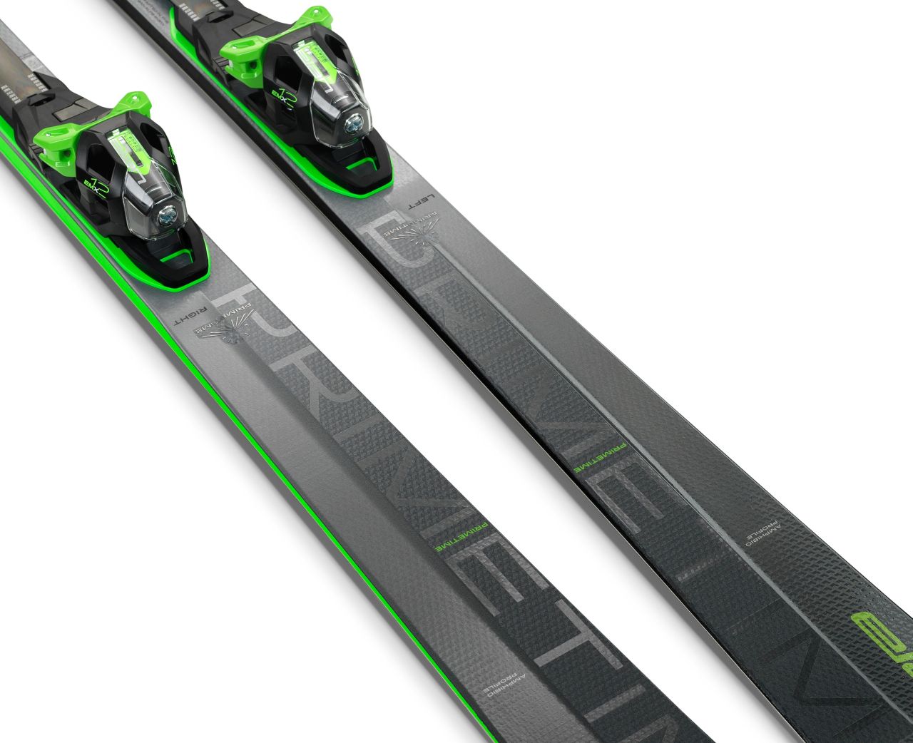 Elan PRIMETIME 55 + EMX 12.0 GW 2024/25 - 172 Elan EMX 12.0 Gripwalk (DIN 4-12)