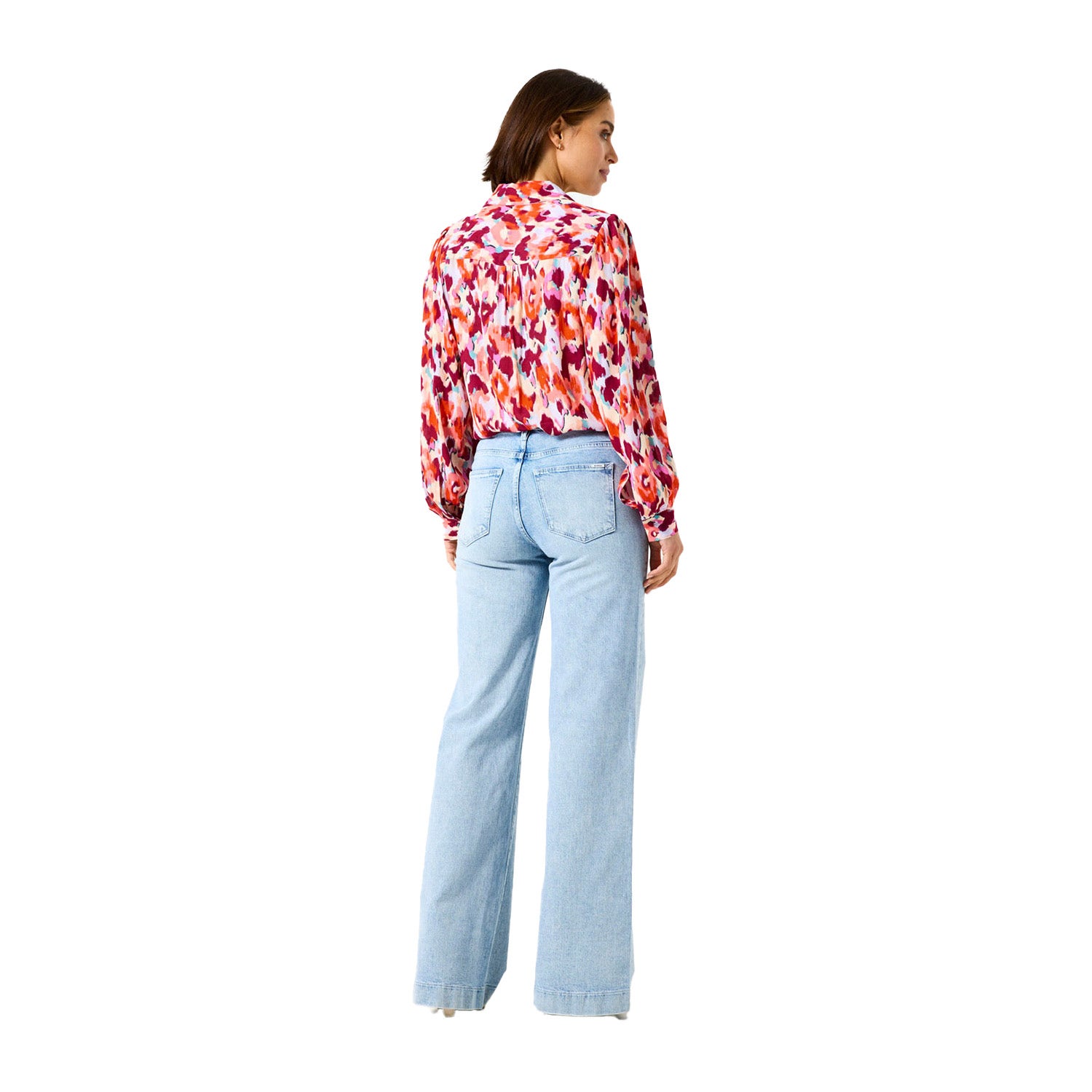 Garcia  Blouse