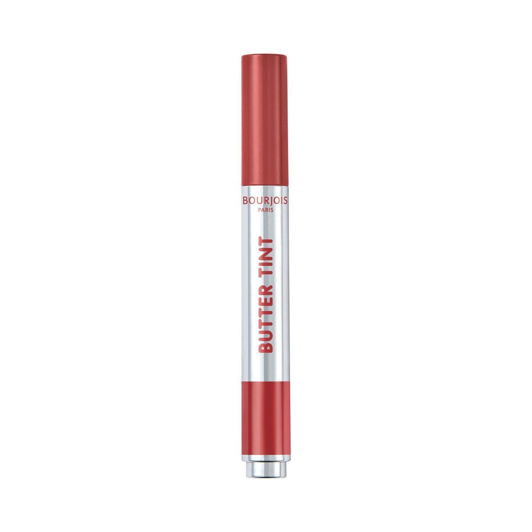 BOURJOIS  Butter Tint Lip Glaze Balm