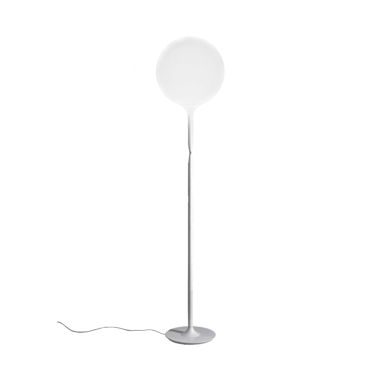 Artemide Castore vloerlamp small