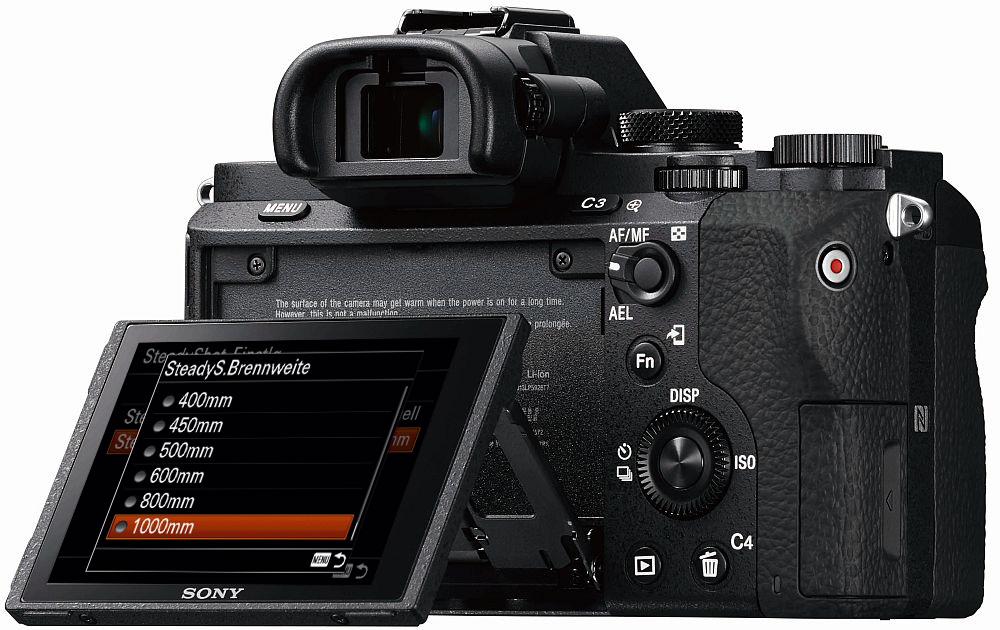 Sony Alpha 7 II