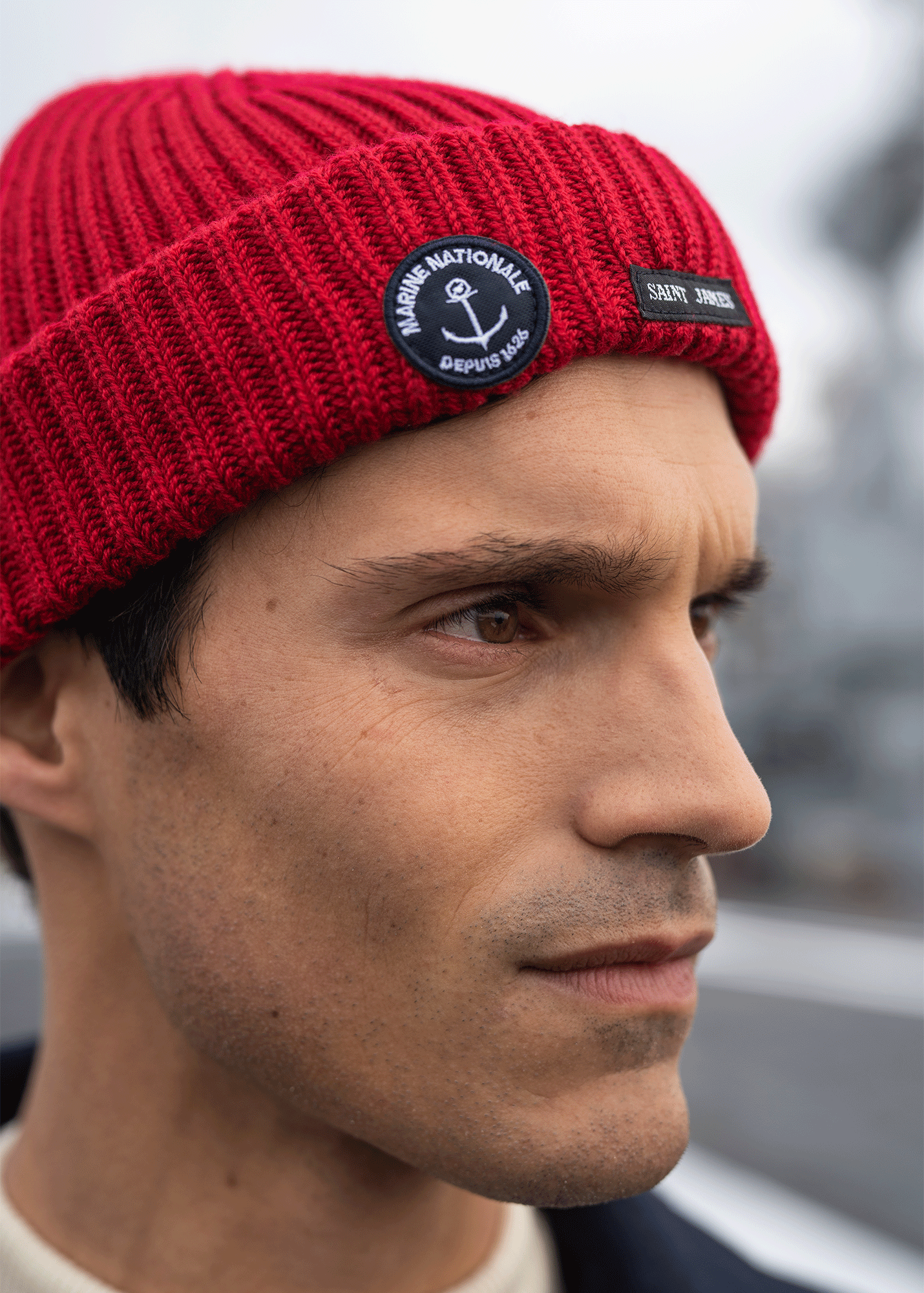 Bonnet 