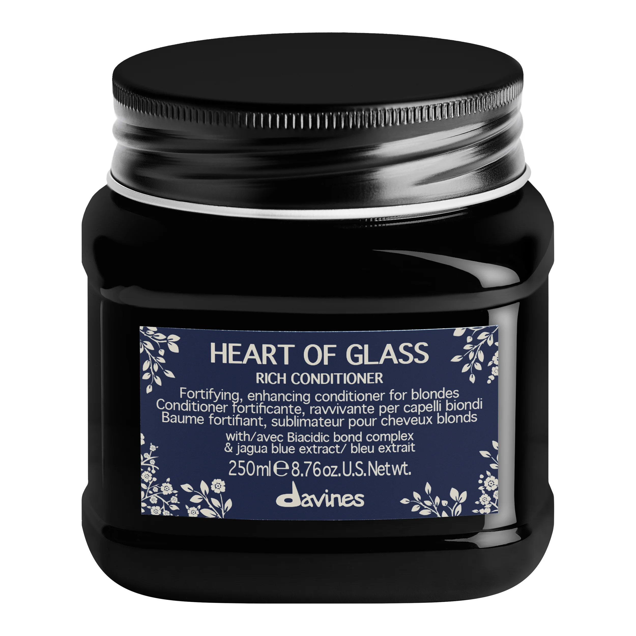 Rich Conditioner |