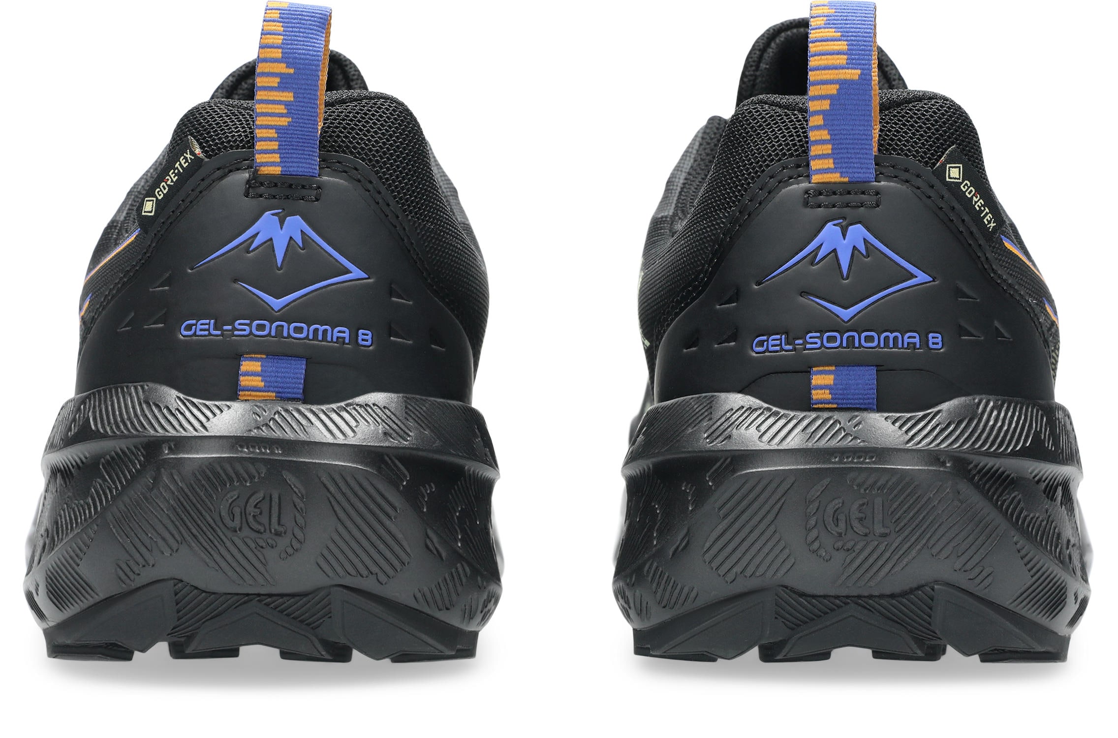 Asics Trailrunningschuh »GEL-SONOMA 8 GTX«  wasserdicht