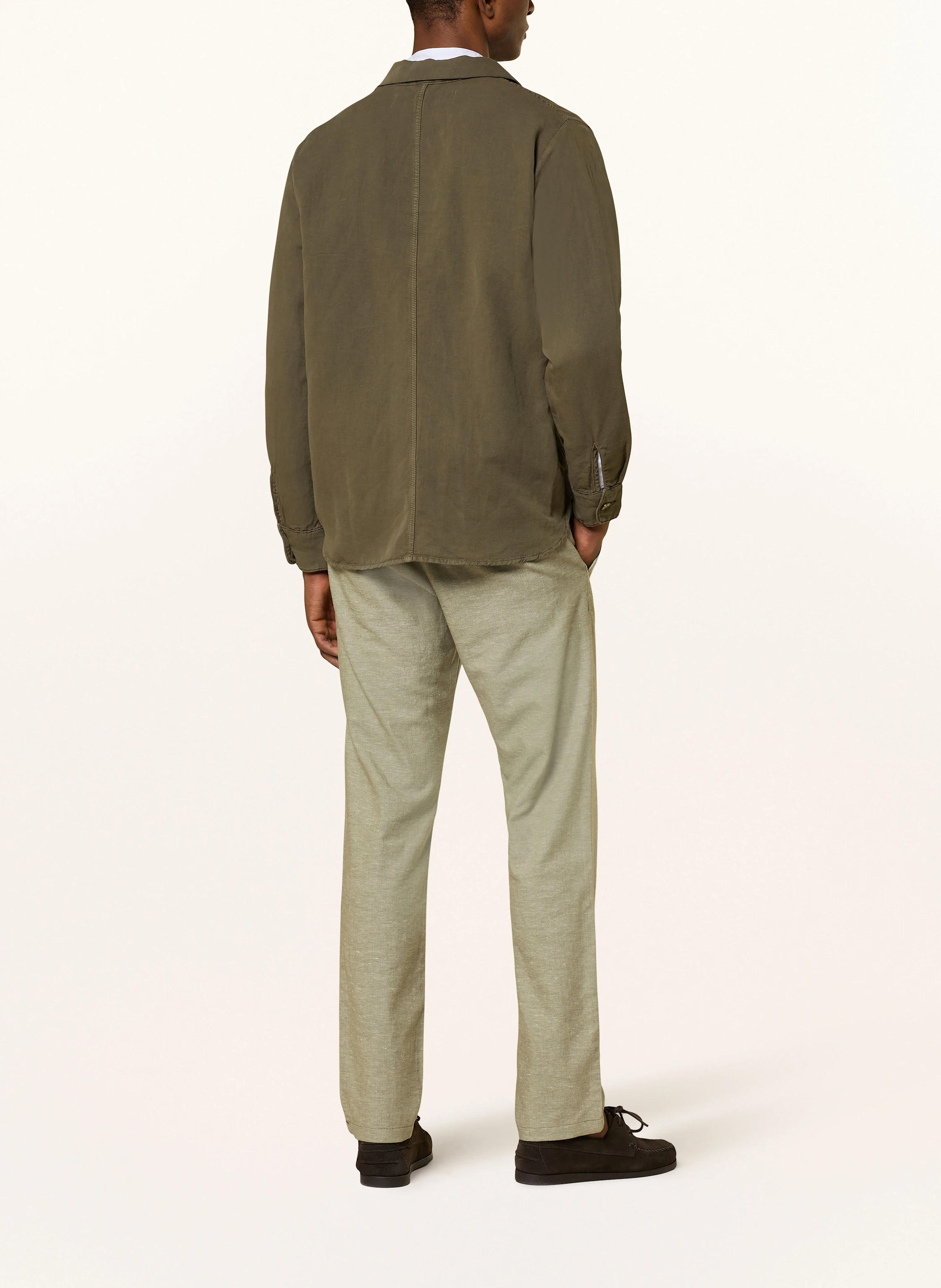 JOOP! JEANS Chino MATTHEW Modern Fit