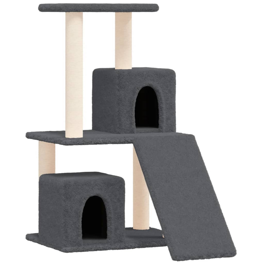 Árvore para gatos