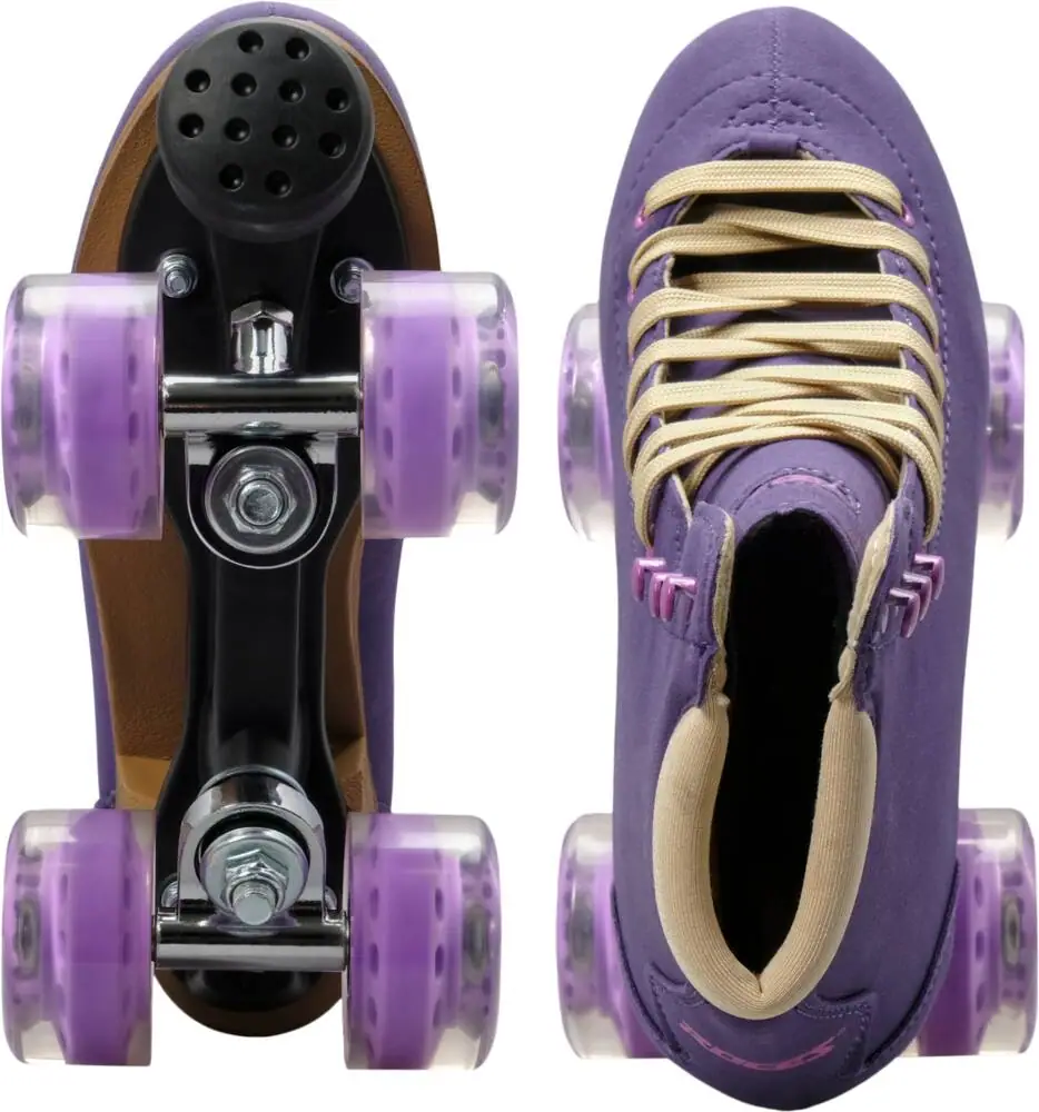 Roces Piper Lilla Side-by-side rulleskøjter | SkatePro