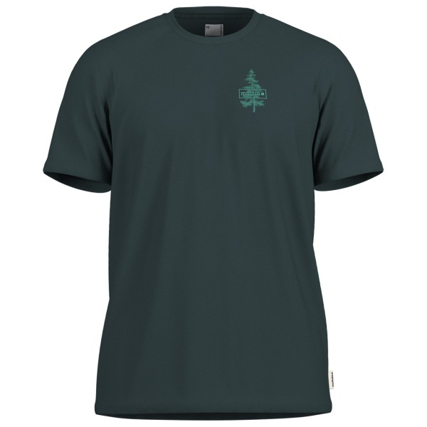 Maloja - GiaconiM. - T-shirt