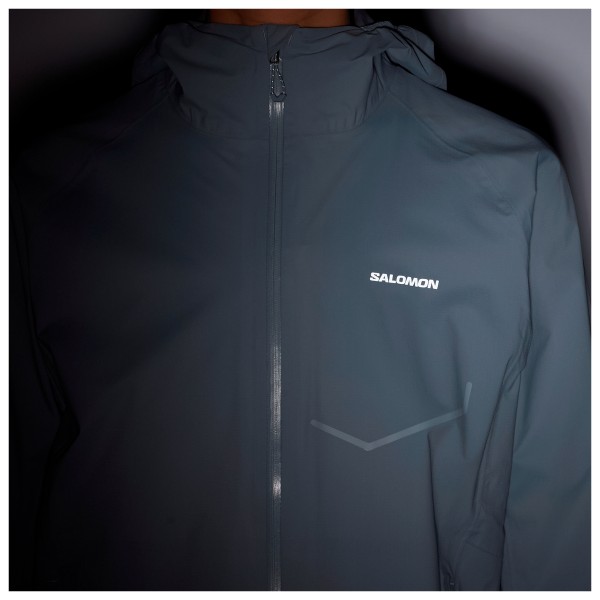 Salomon - Women's Bonatti Waterproof Jacket - Veste de running