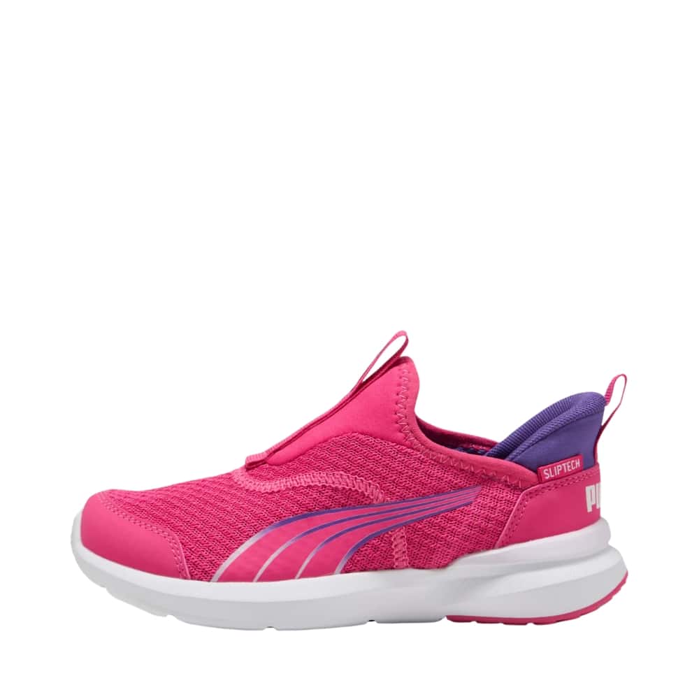 Puma Kruz Profoam Sliptech PS Sko Børn