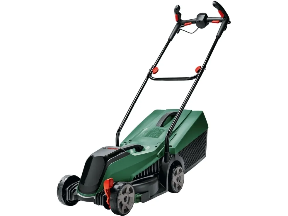 Bosch CityMower 18V-32-300 - SOLO