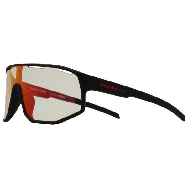 Red Bull Spect - Dash Pro Photochromic S1-3 - Lunettes vélo