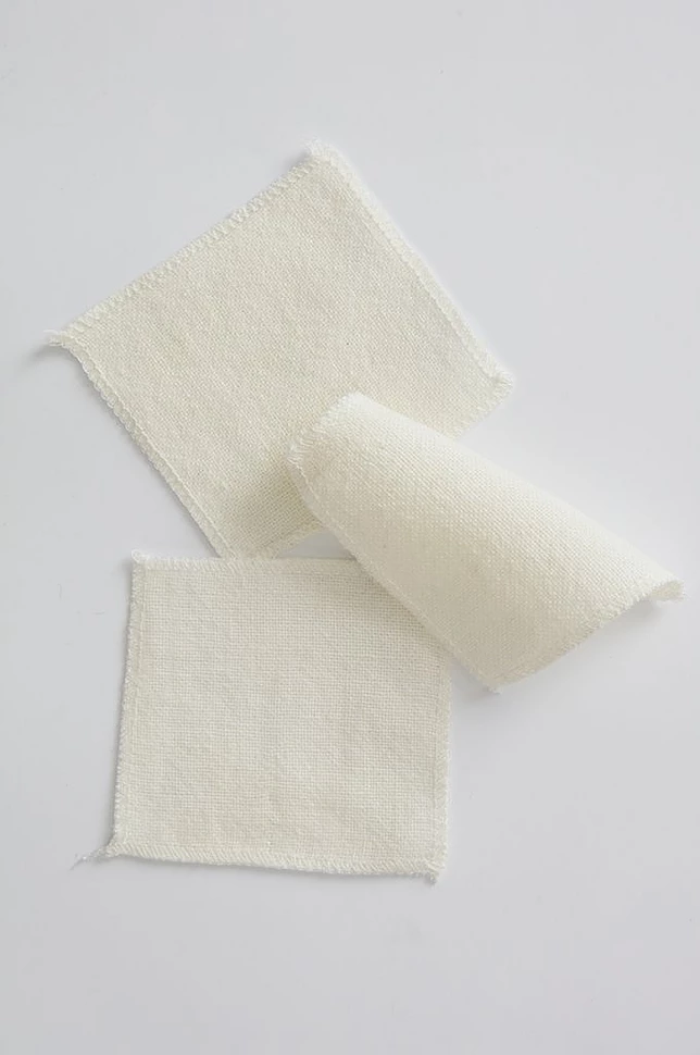 WENDAO LINEN stoffprøve