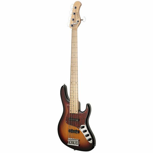 Sadowsky MetroLine 24-5 Vin ´59 Burst