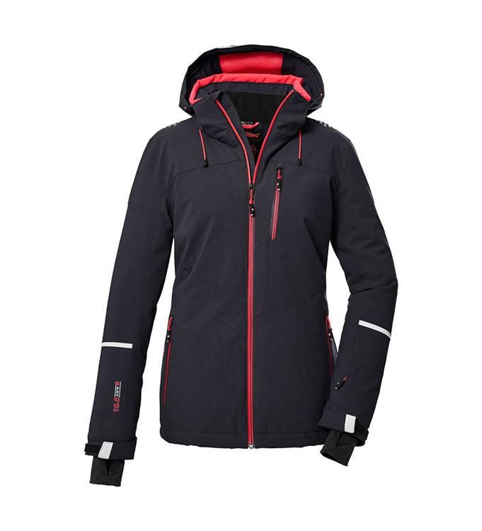 Killtec Women KSW 81 WMN Ski-jack