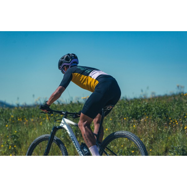 Northwave Extreme Pro 2 bibshorts herre sort