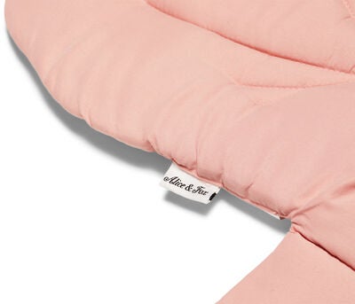 Alice & Fox Leaf Lekematte, Mellow Rose