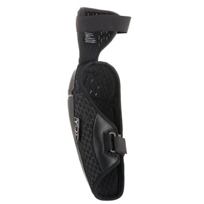 Genouillères Alpinestars BIONIC PLUS ENFANT - Noir