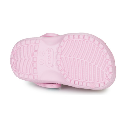 Crocs - CLASSIC CLOG T Rosa