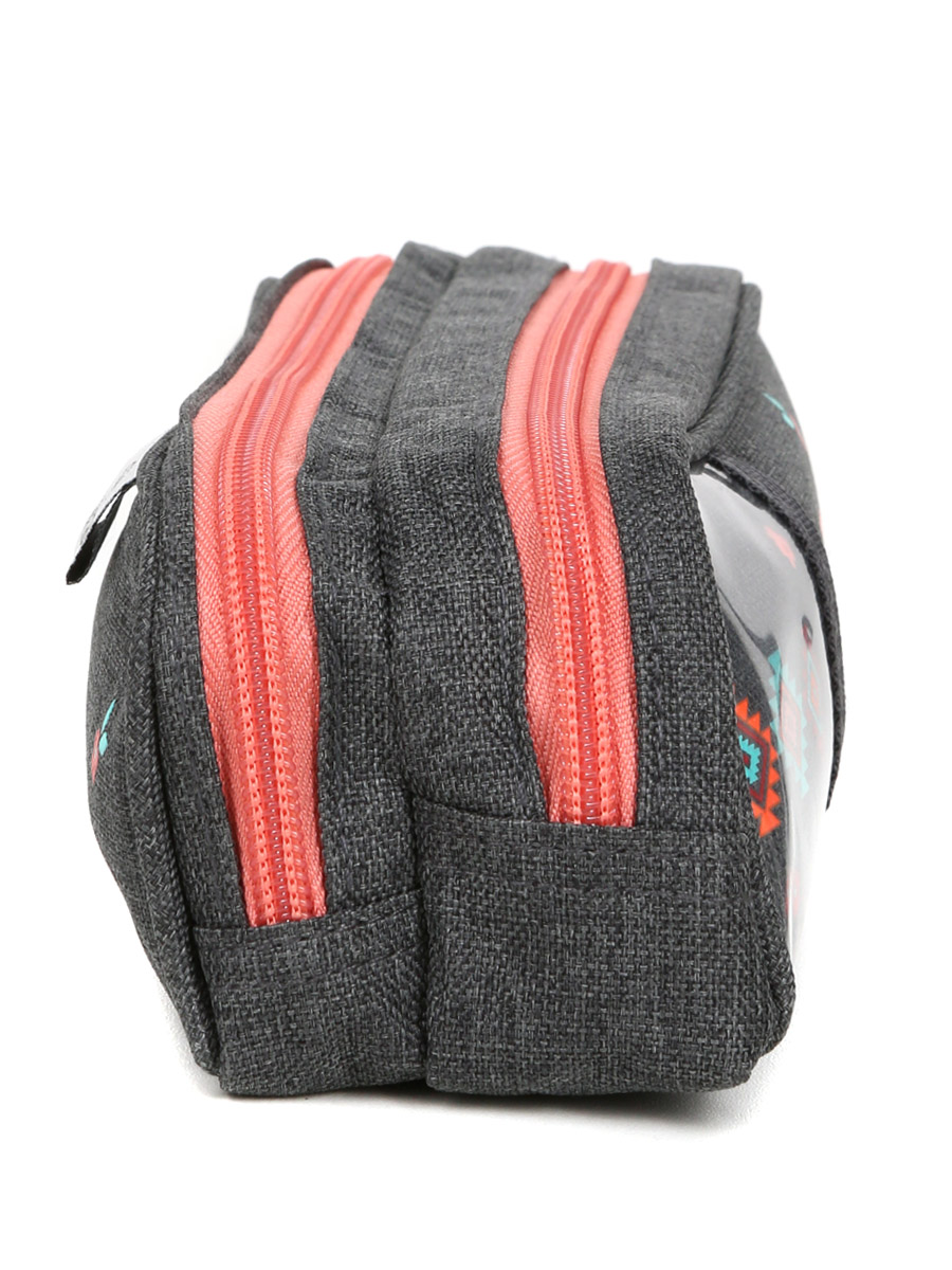 Trousse Cheval - 2 compartiments