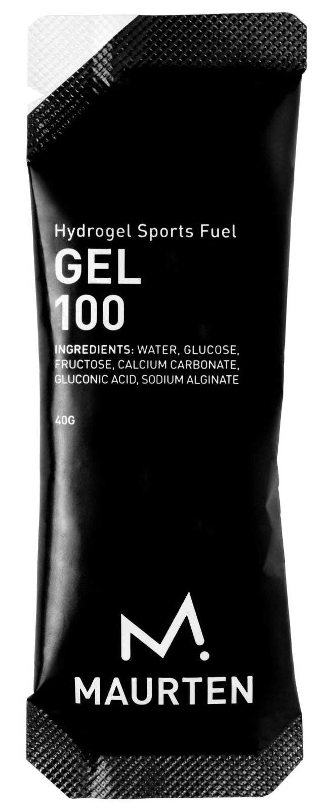 Maurten Gel Energético 100 kcal 12x40g