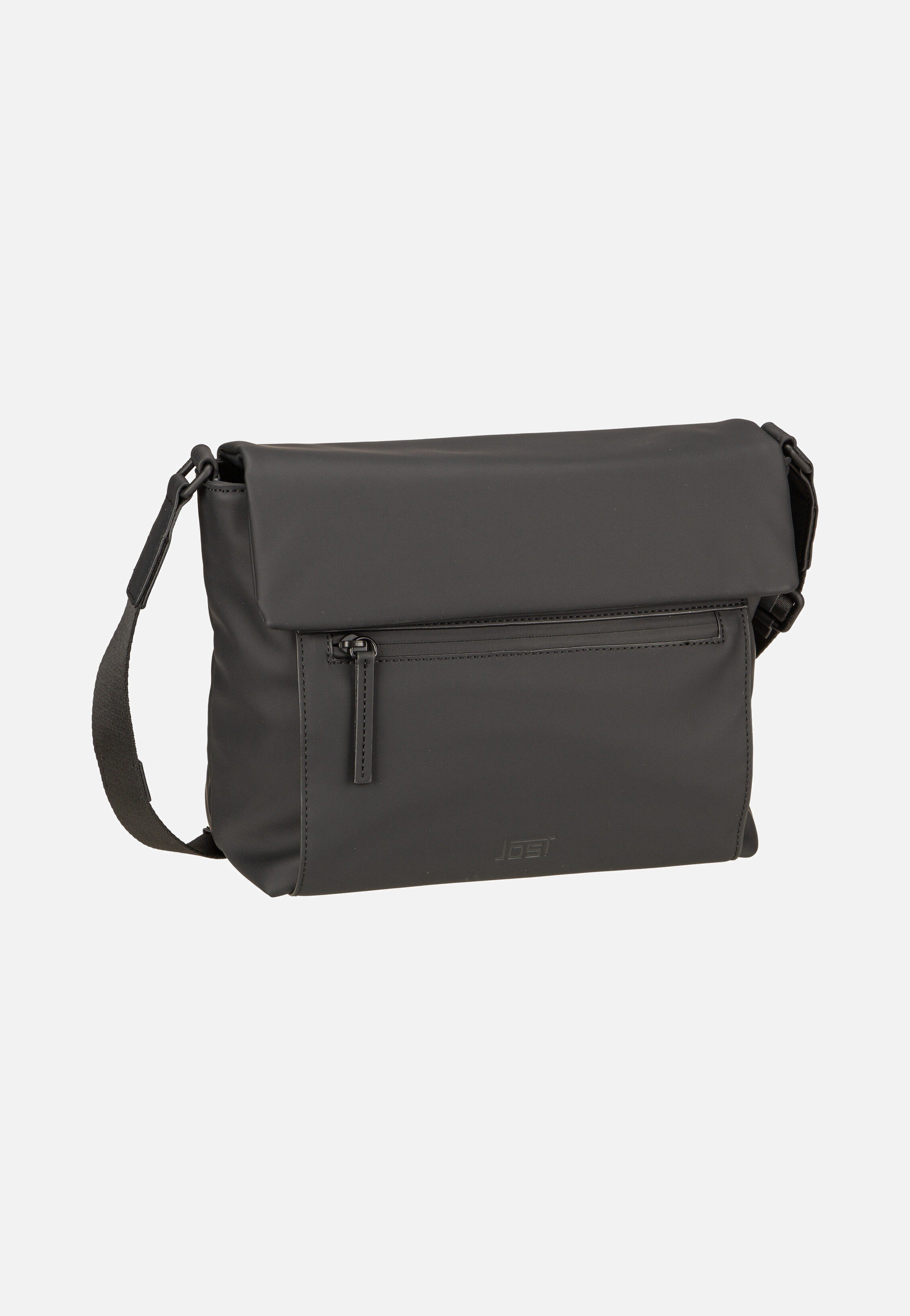 Halmstad 5411 Schwarz - Crossbody Bag