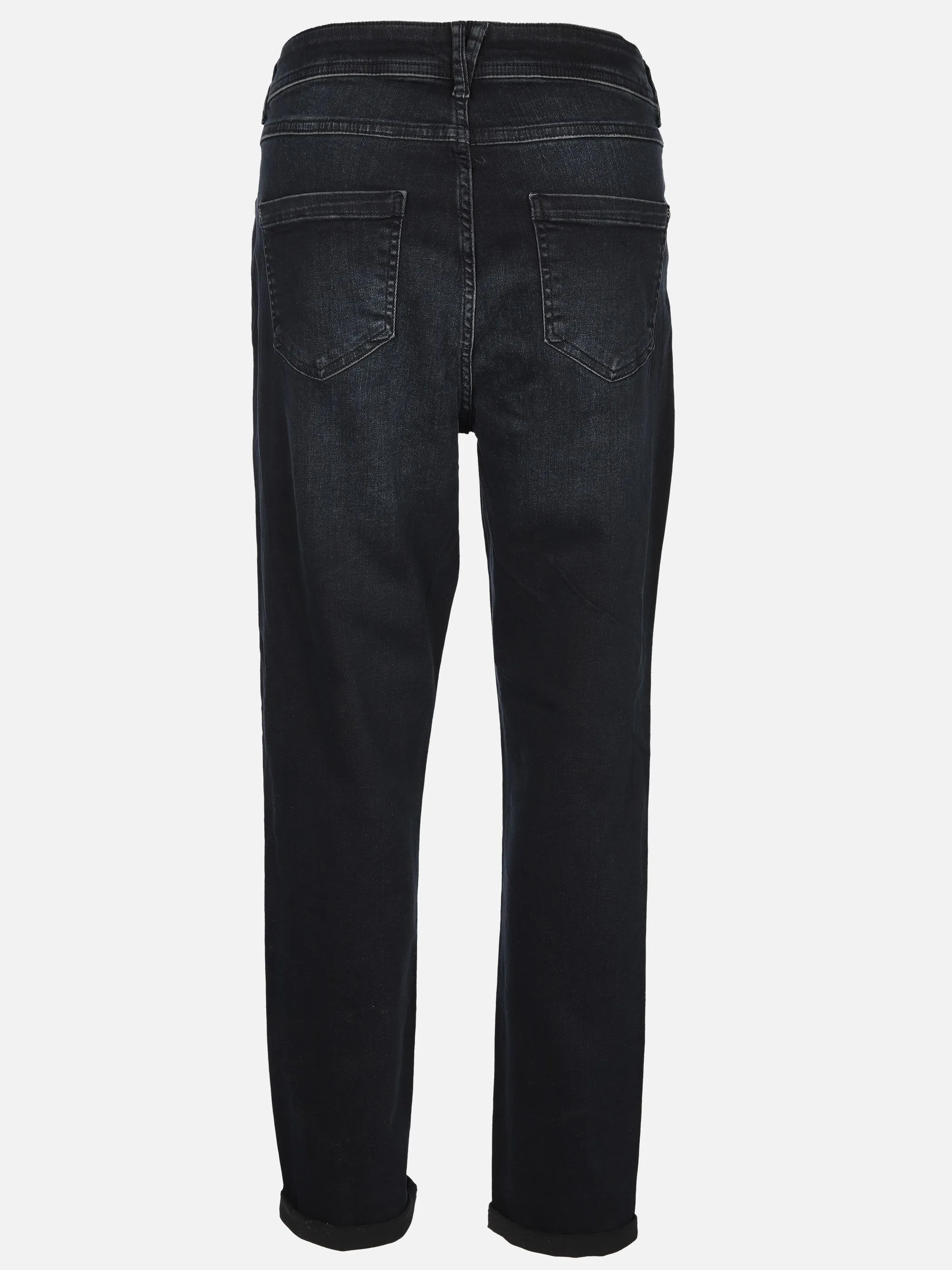 Große Größen Jeanshose Slimfit