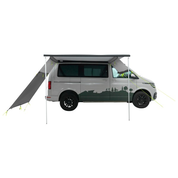 Outwell - Fallcrest Set Seitenplanen - Tarp