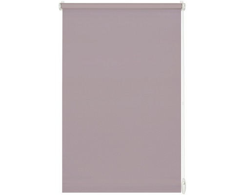 Rolgordijn Gardinia EasyFix zonder boren 45x150 cm parelroze incl. klembeugels