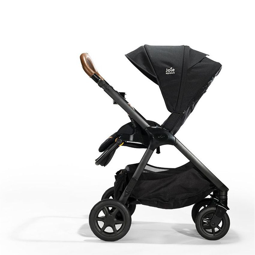 Poussette Finiti signature - Eclipse - Ecru