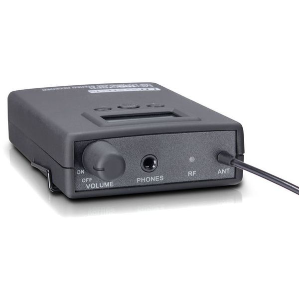 LD Systems MEI 100 G2 BPR B5