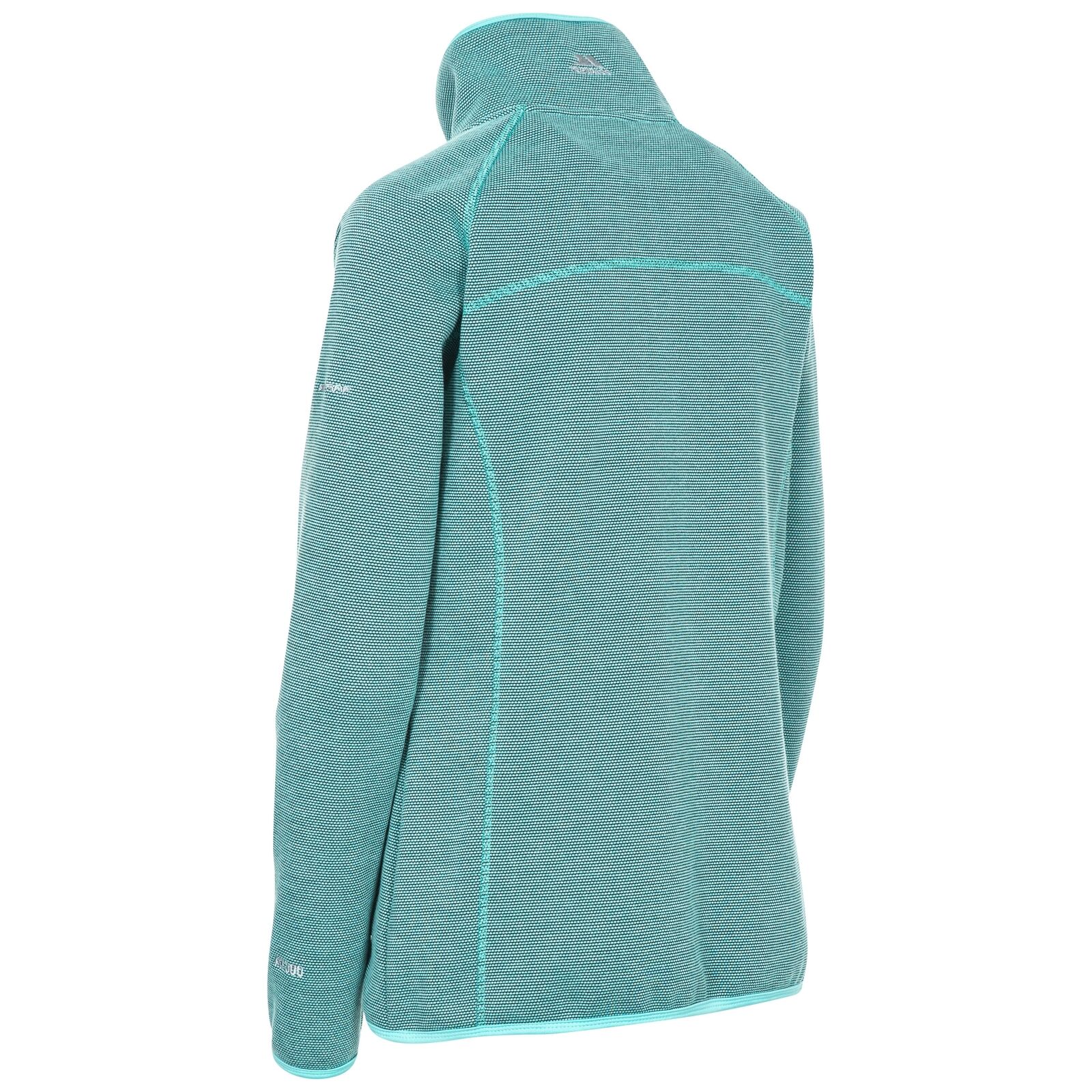Forro Polar Tenbury Para Mulher Trespass