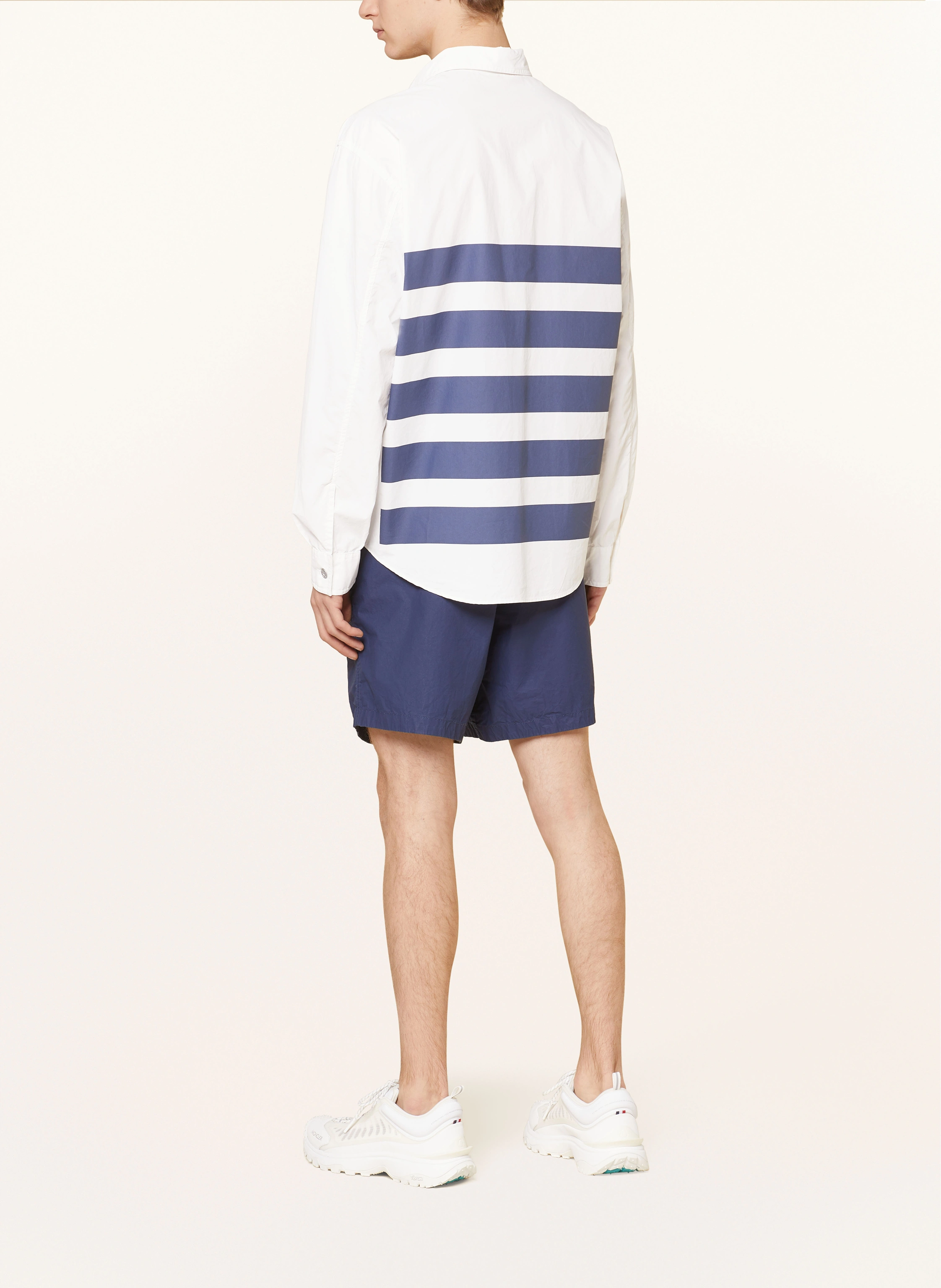 STONE ISLAND Hemd MARINA Comfort Fit