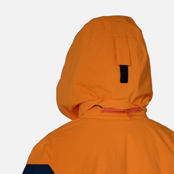 Veste de ski ROSSIGNOL BOY SKI JKT SIGNAL
